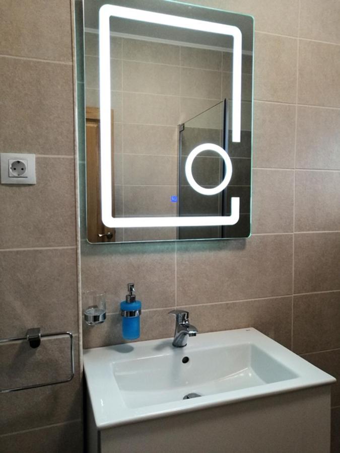 Check-In Kaya Hotel ซีบิว ภายนอก รูปภาพ