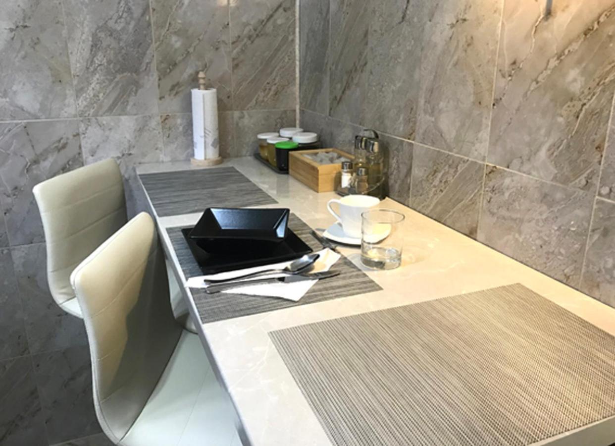 Check-In Kaya Hotel ซีบิว ภายนอก รูปภาพ