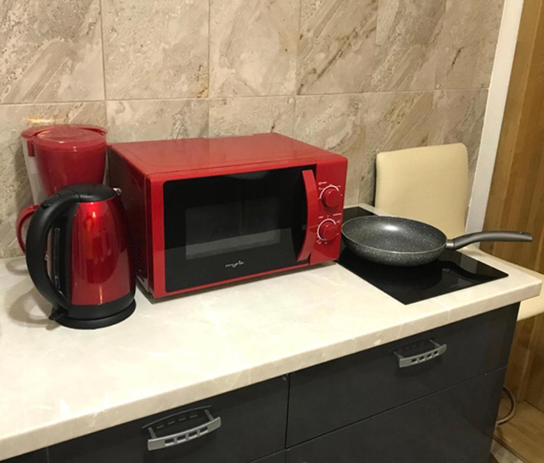 Check-In Kaya Hotel ซีบิว ภายนอก รูปภาพ