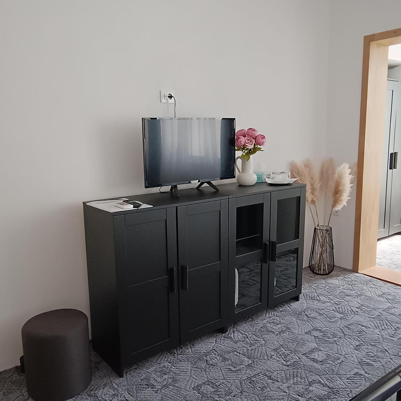 Check-In Kaya Hotel ซีบิว ภายนอก รูปภาพ