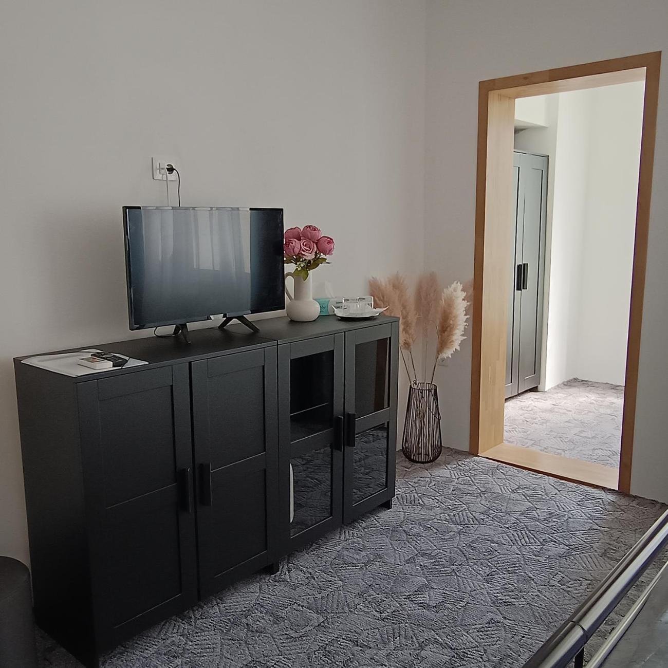 Check-In Kaya Hotel ซีบิว ภายนอก รูปภาพ